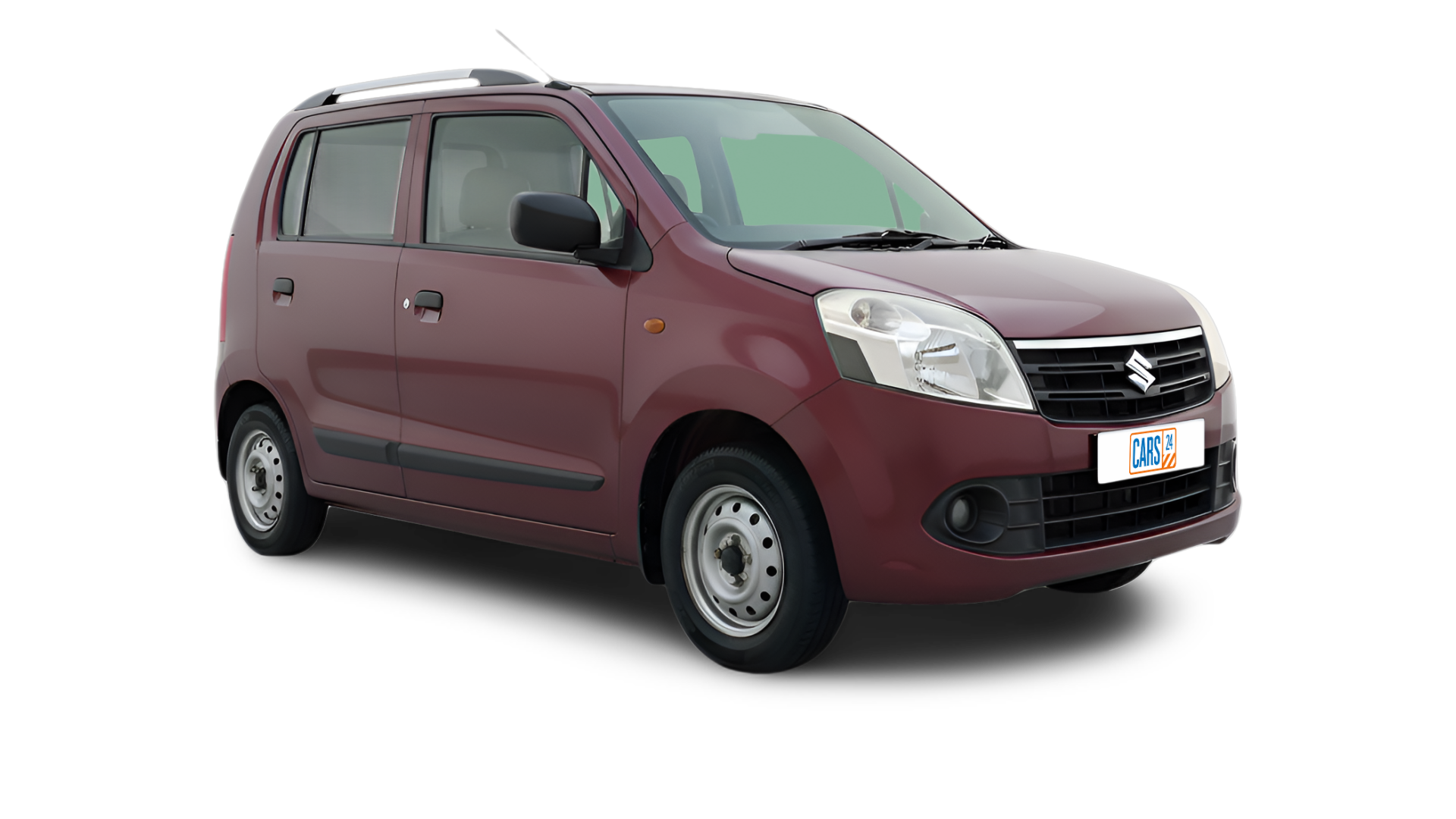 Maruti Wagon R 1.0-img